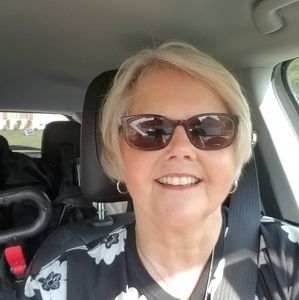 Meet your Posher, Maggie